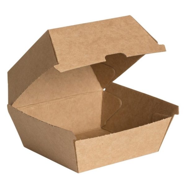 Burger box