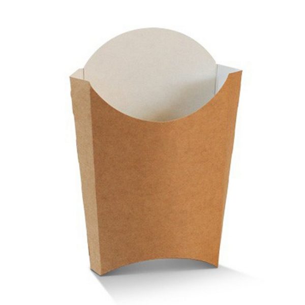 Chip box