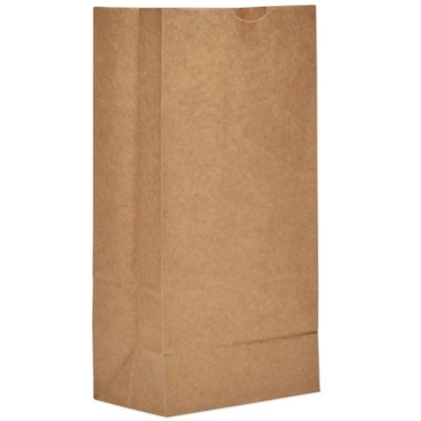 Cordless bag