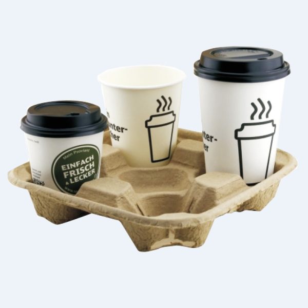 Cup holder - 图片 2