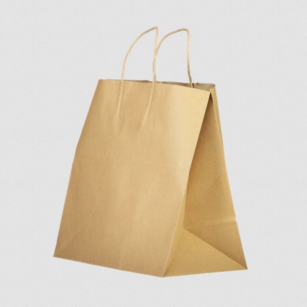 Handle bag