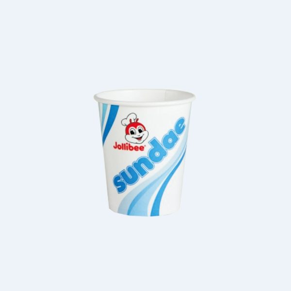 Paper cup