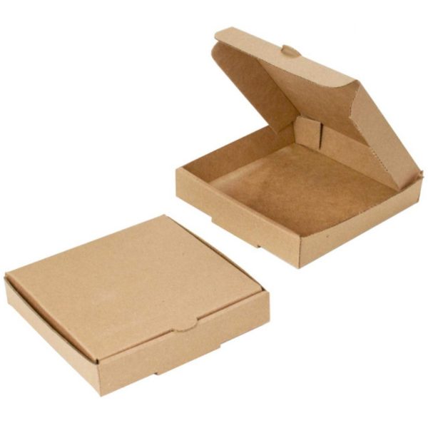 Pizza box
