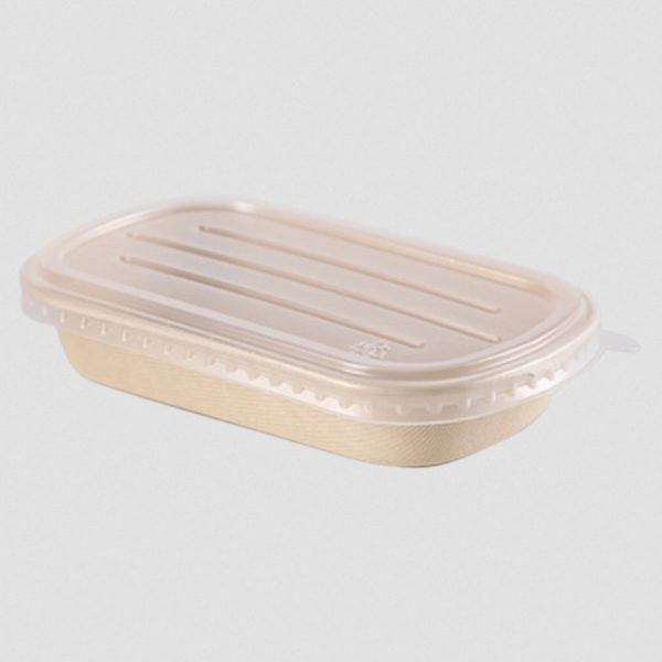 Salad box