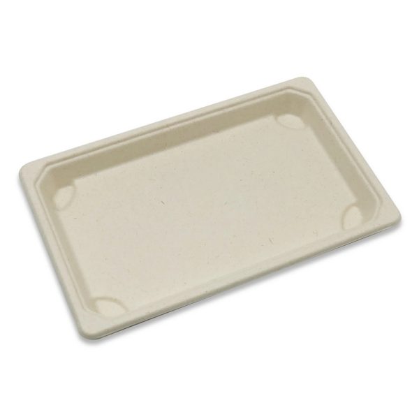Sushi tray