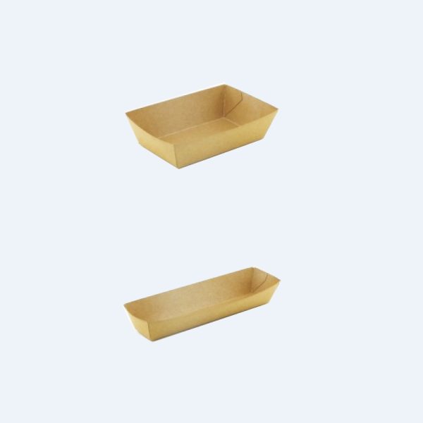 Tray box